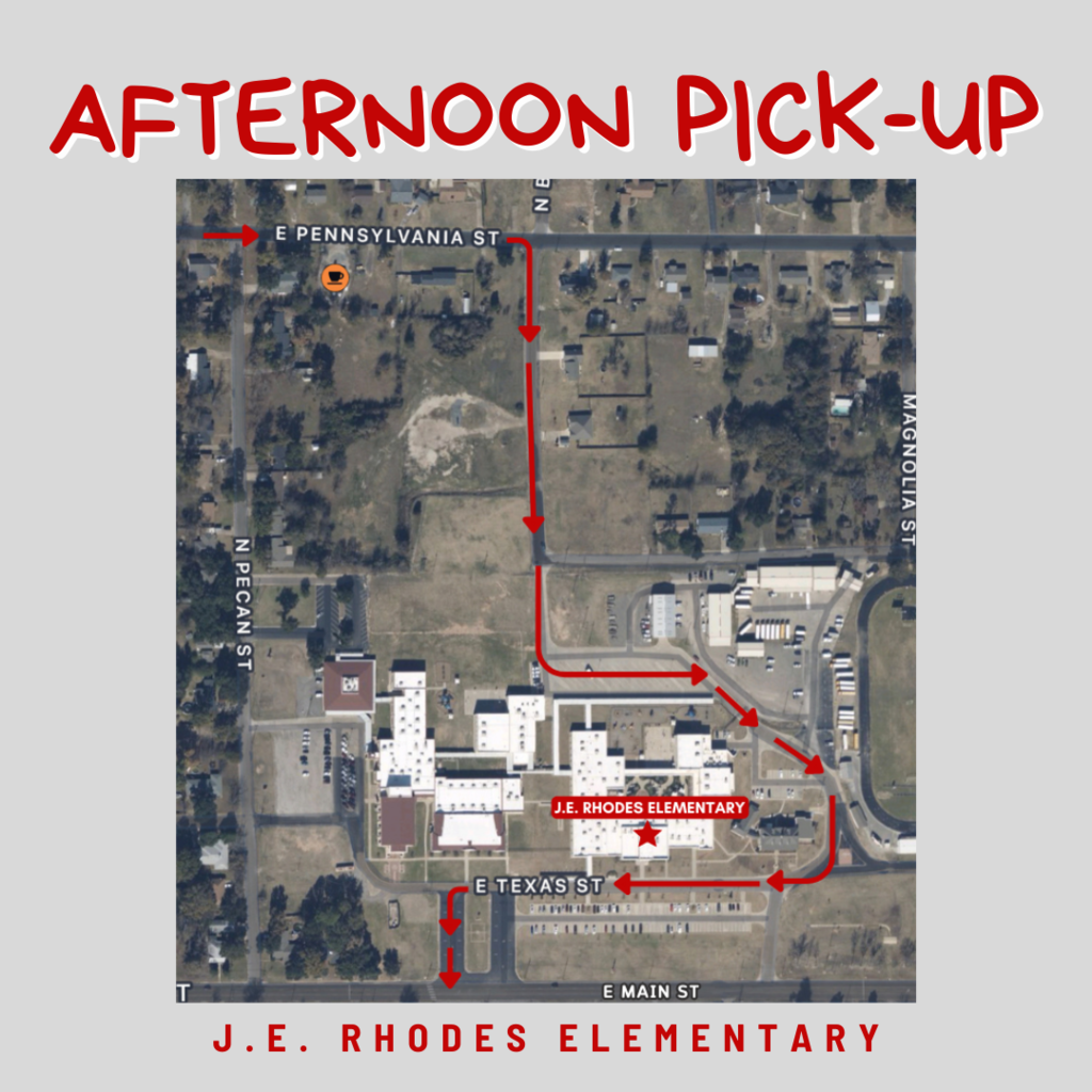 J.E. Rhodes Elementary School